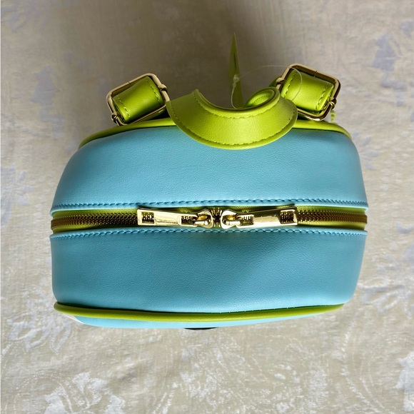 Keroppi Mini Backpack - Picture 6 of 14